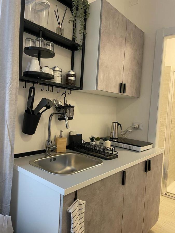 Appartement San Siro Milan